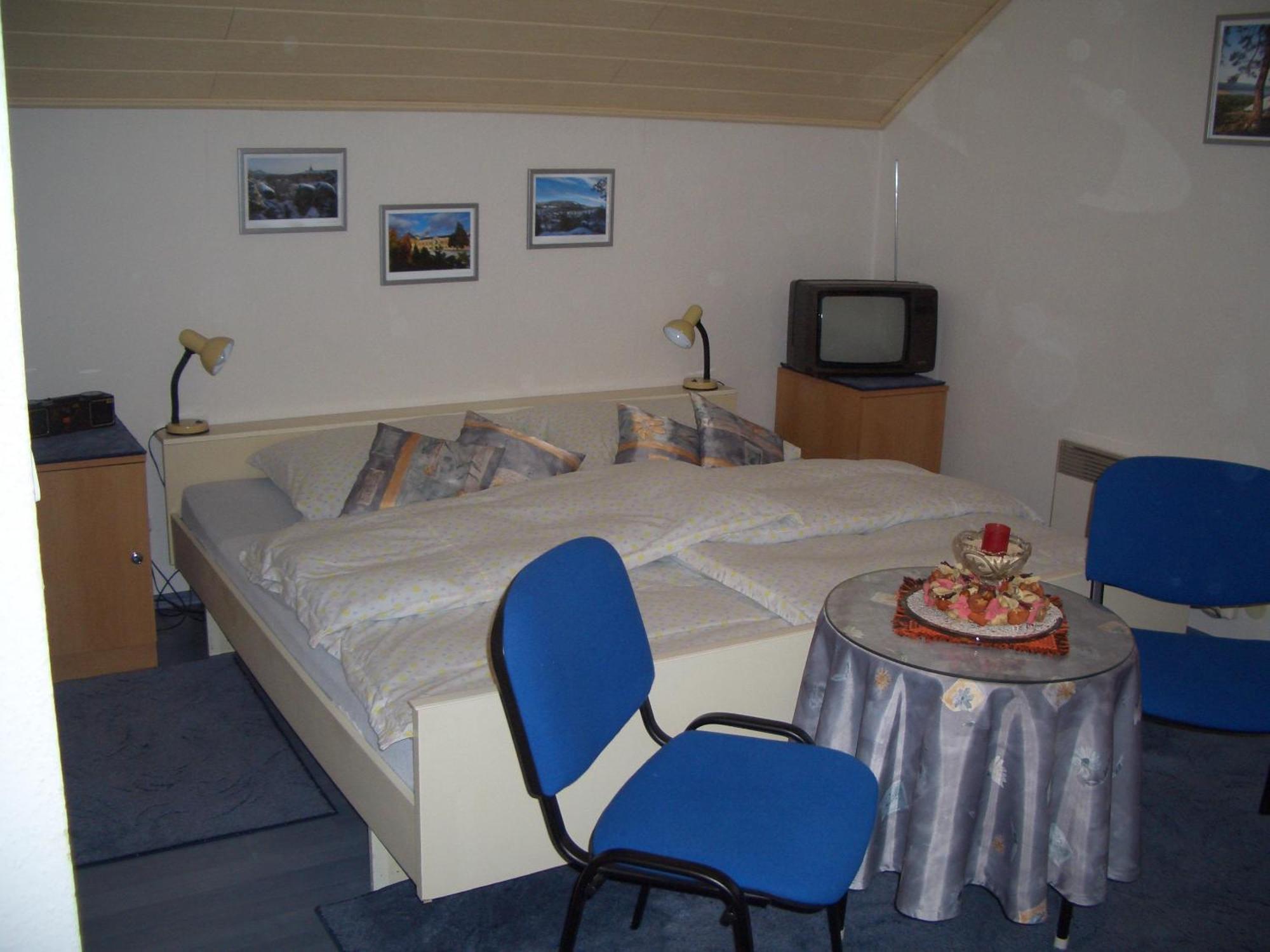 Apartman U Krale - 2 Jičín Zimmer foto