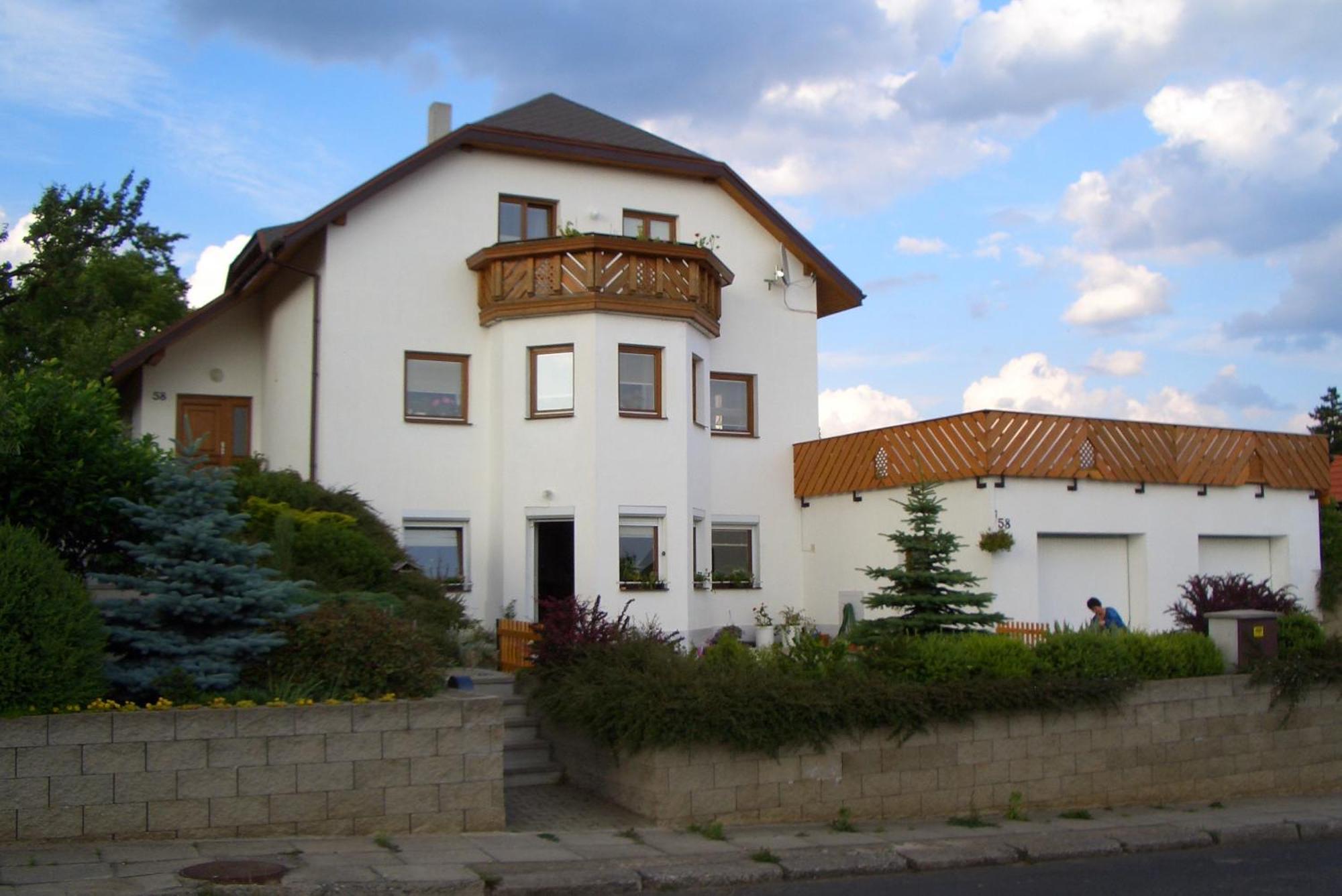 Apartman U Krale - 2 Jičín Zimmer foto