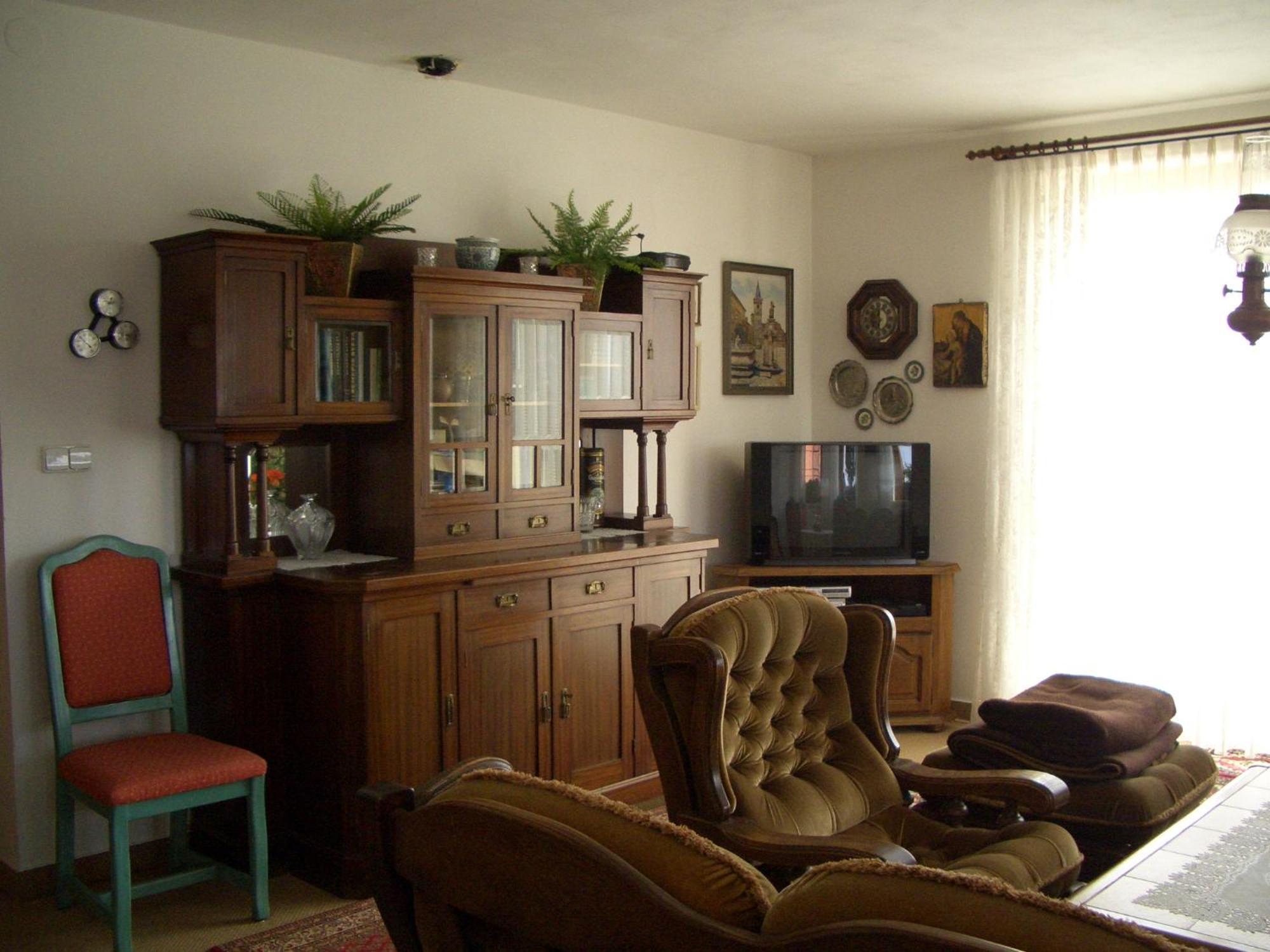Apartman U Krale - 2 Jičín Zimmer foto