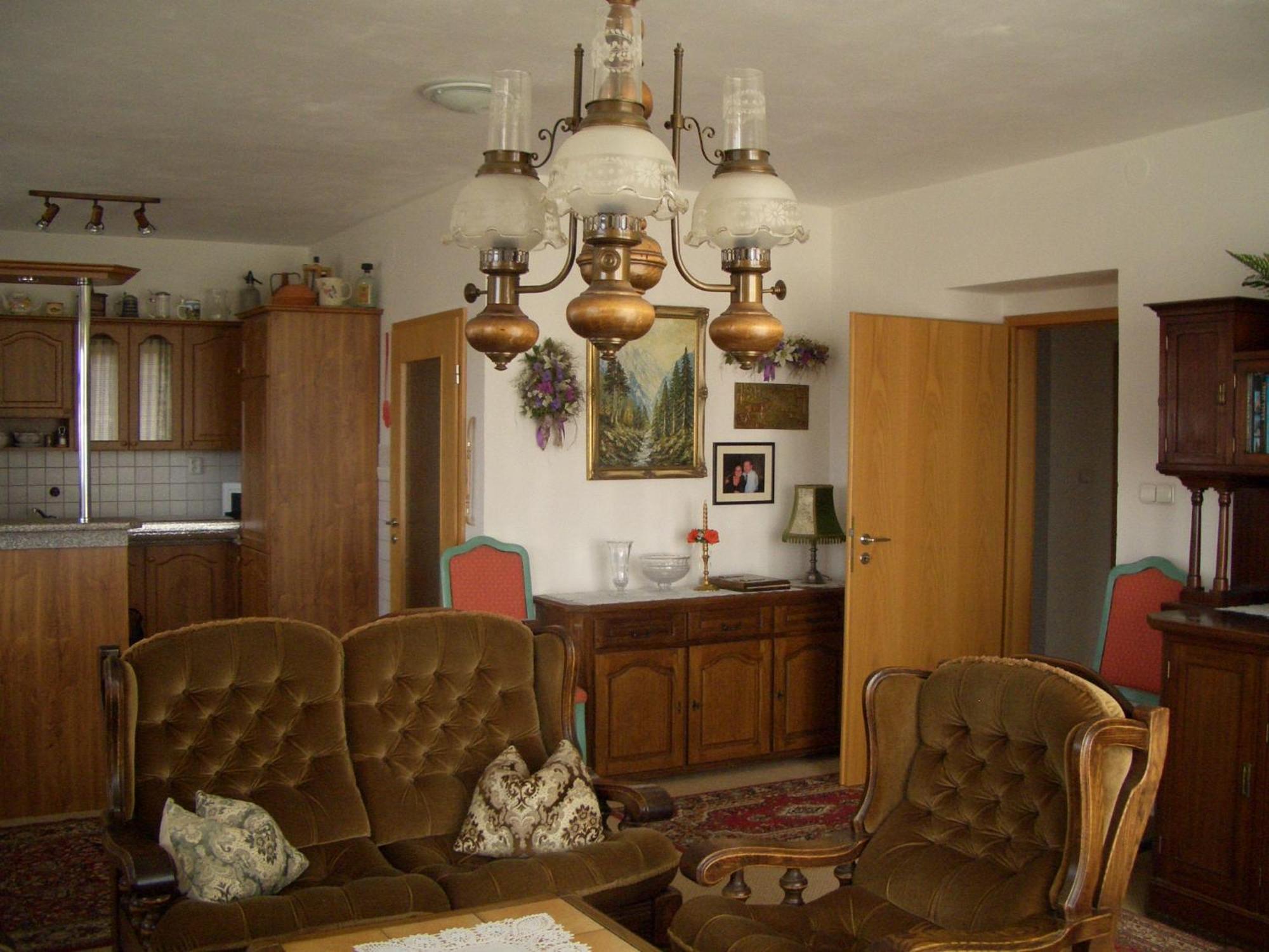 Apartman U Krale - 2 Jičín Zimmer foto