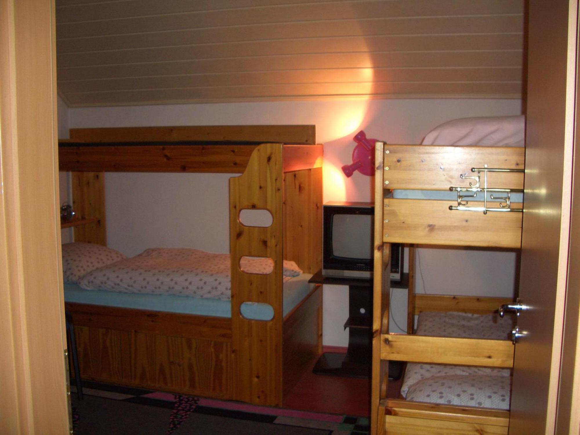 Apartman U Krale - 2 Jičín Zimmer foto