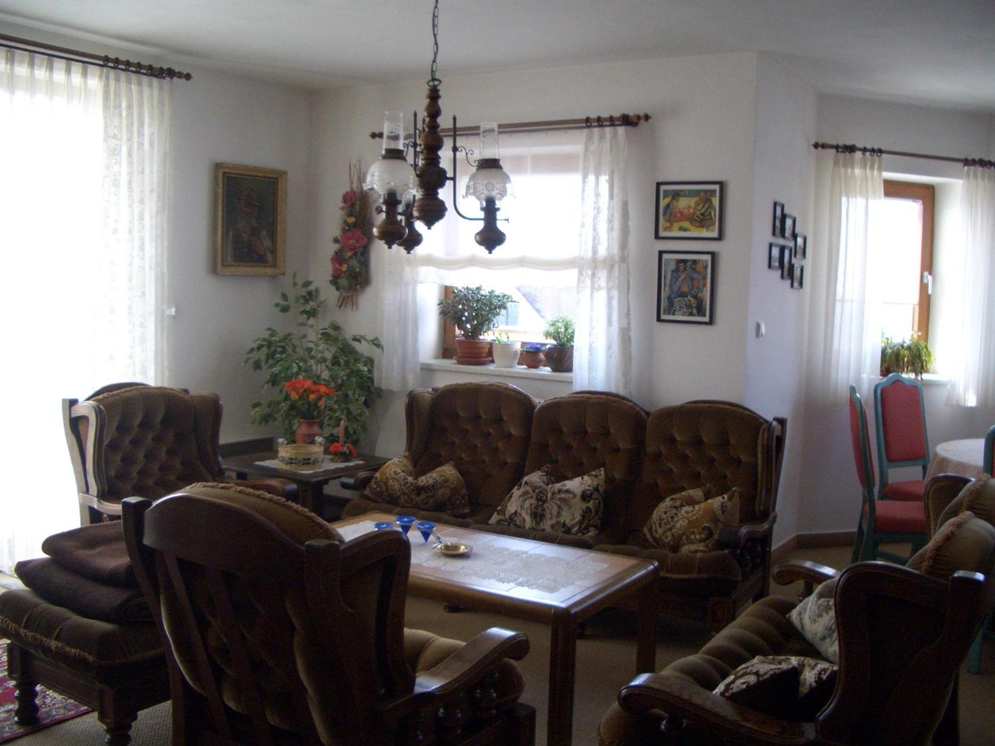 Apartman U Krale - 2 Jičín Zimmer foto
