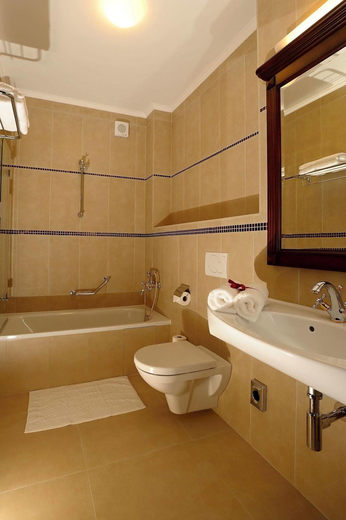 Apartman U Krale - 2 Jičín Exterior foto